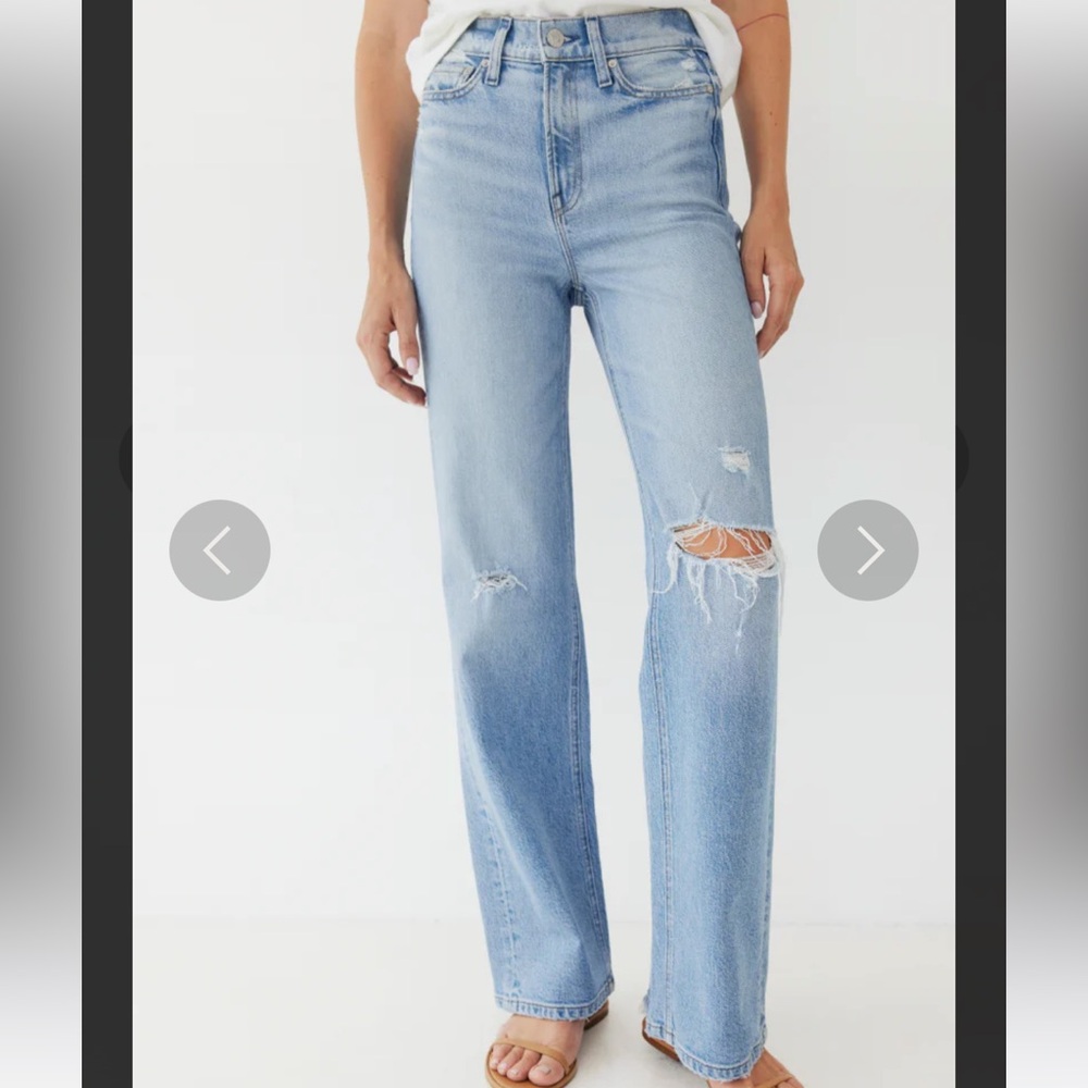 AYR Secret Sauce Jeans Size 27